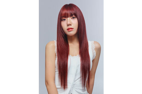 [Trendlab Seoul] #더티레드베리 - 로레알 프로페셔널 | L'Oréal 파트너샵